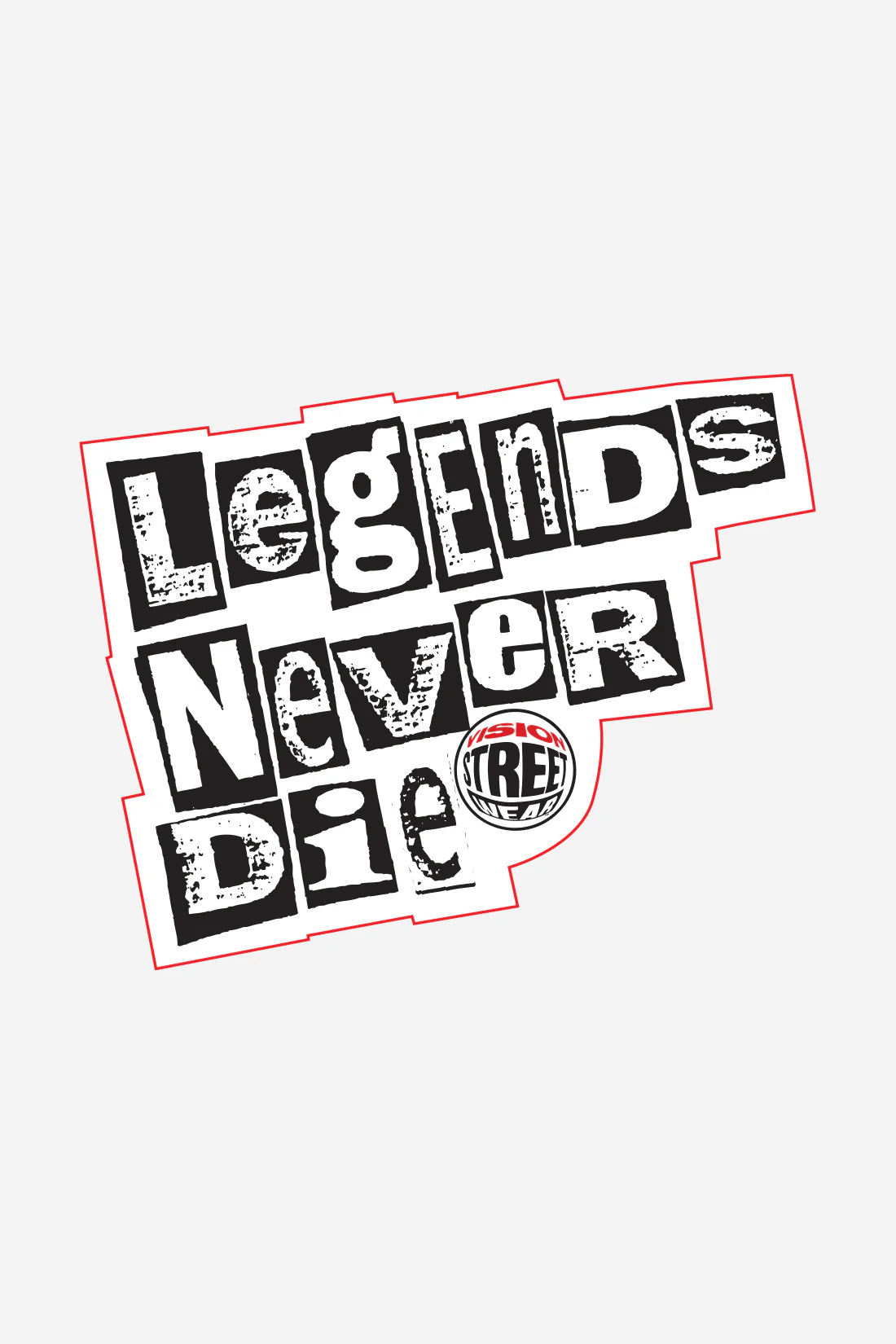 10-Pack Multi Stickers - Volume 2 - Image 7