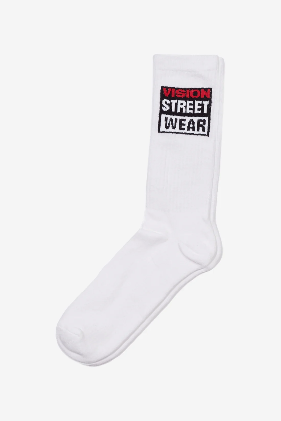 3 Pack Sports Socks - Ivory - Image 3