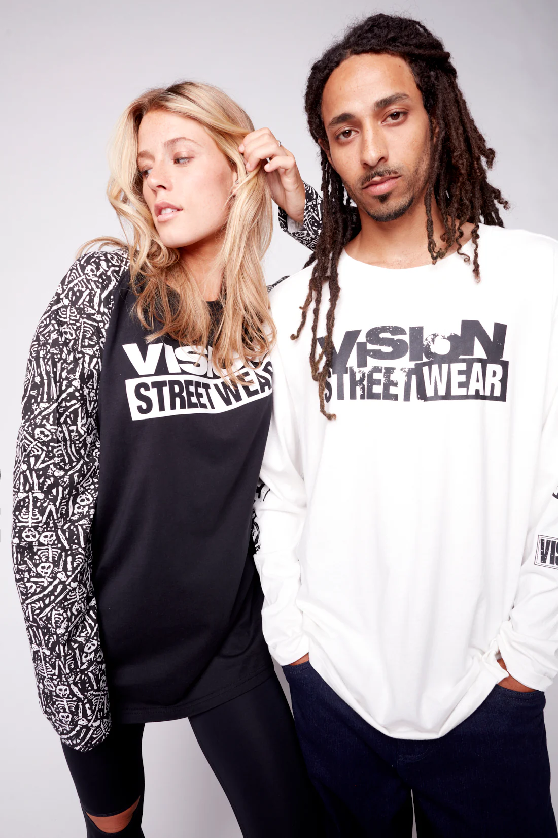 AOP Boneyard T-Shirt - Black - Image 5