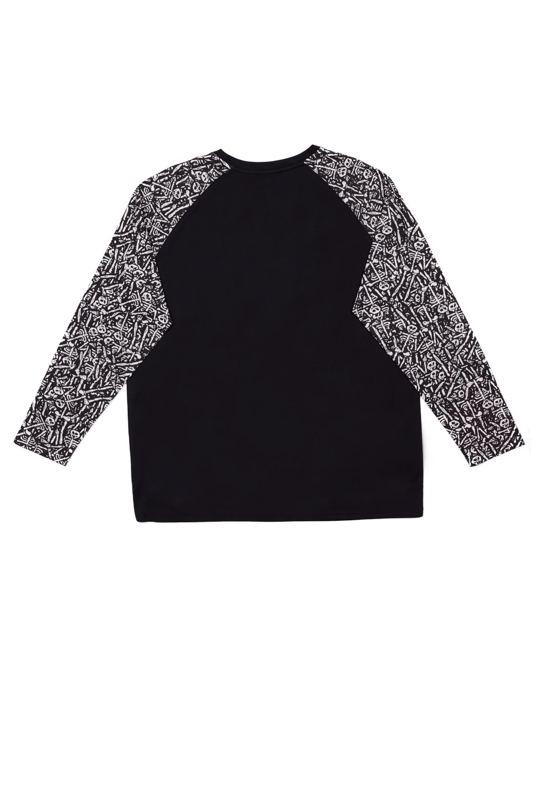 AOP Boneyard T-Shirt - Black - Image 9